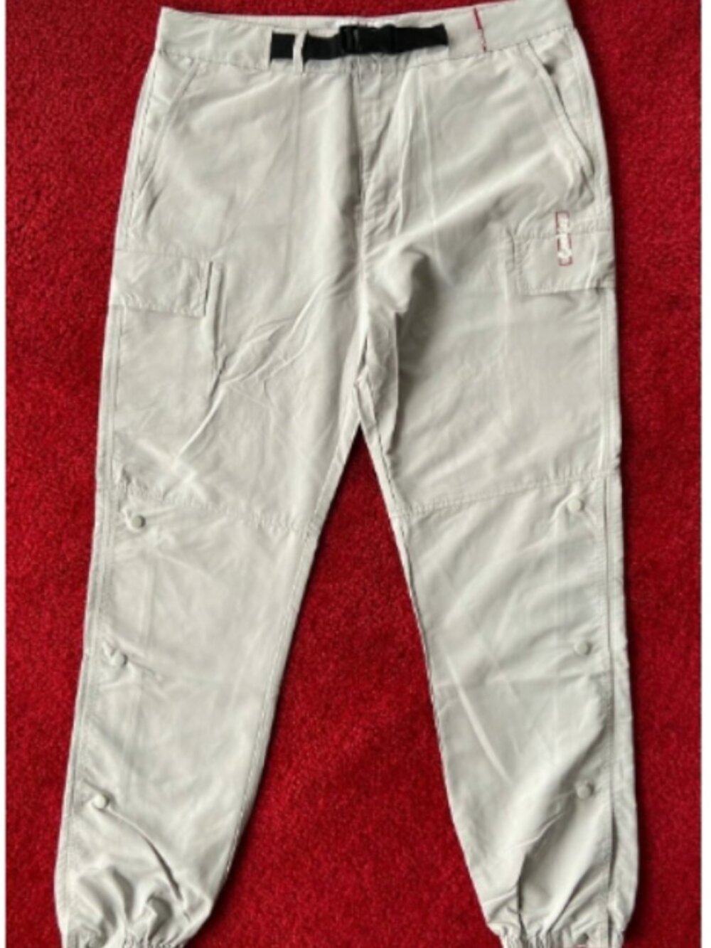 Cookies Cargo Pants